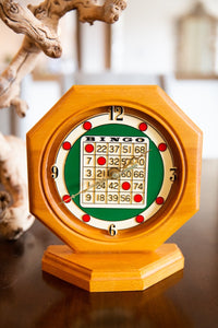 bingo clock